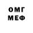Amphetamine VHQ Myhero Camus